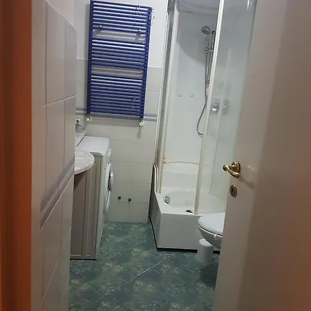 Luxory Daire Roma